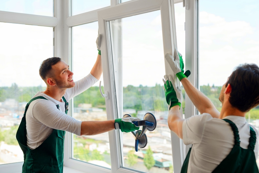 Window Replacement Energy Efficient Window Install Oxford, Warren County, NJ