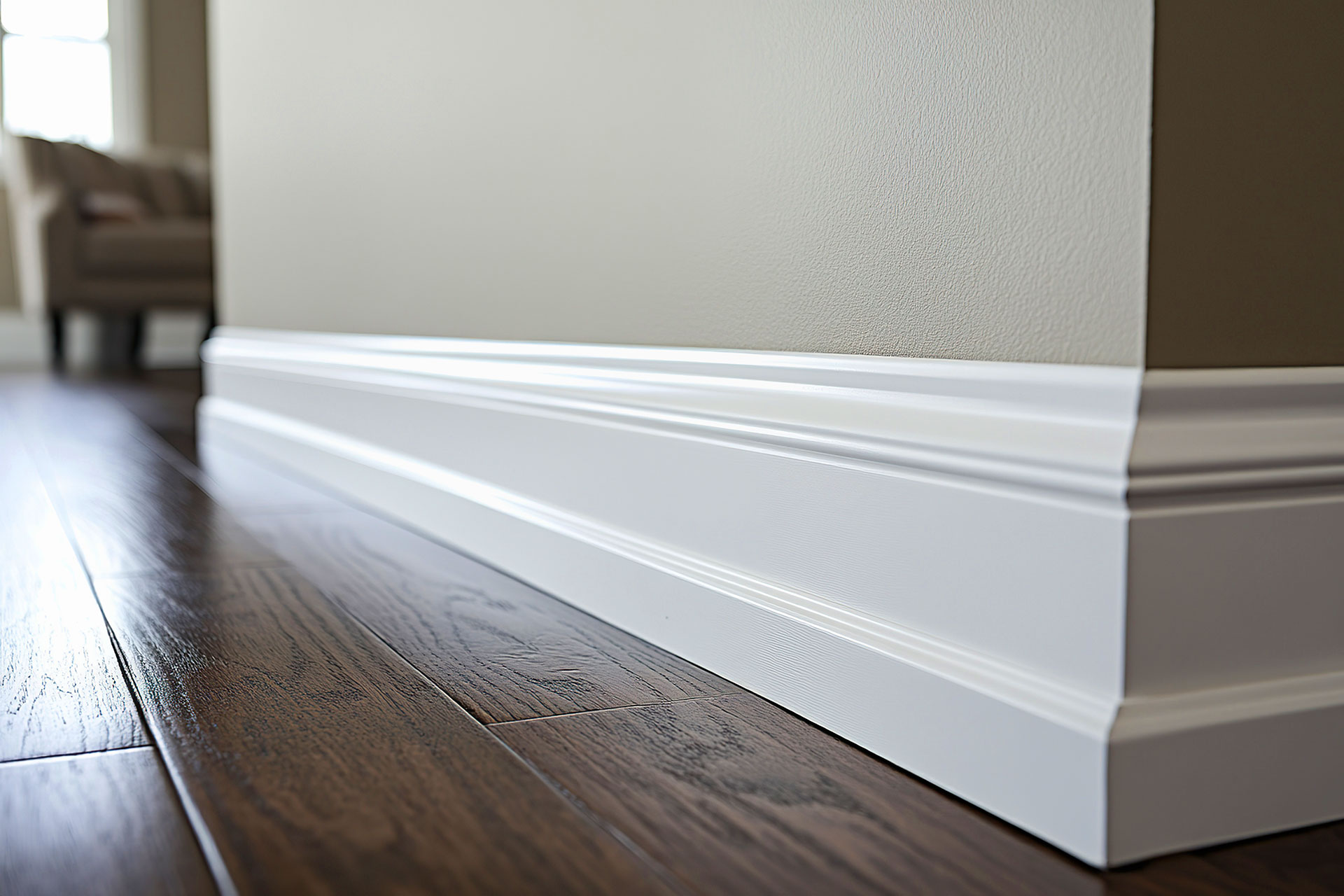 Stylish Wall Putty