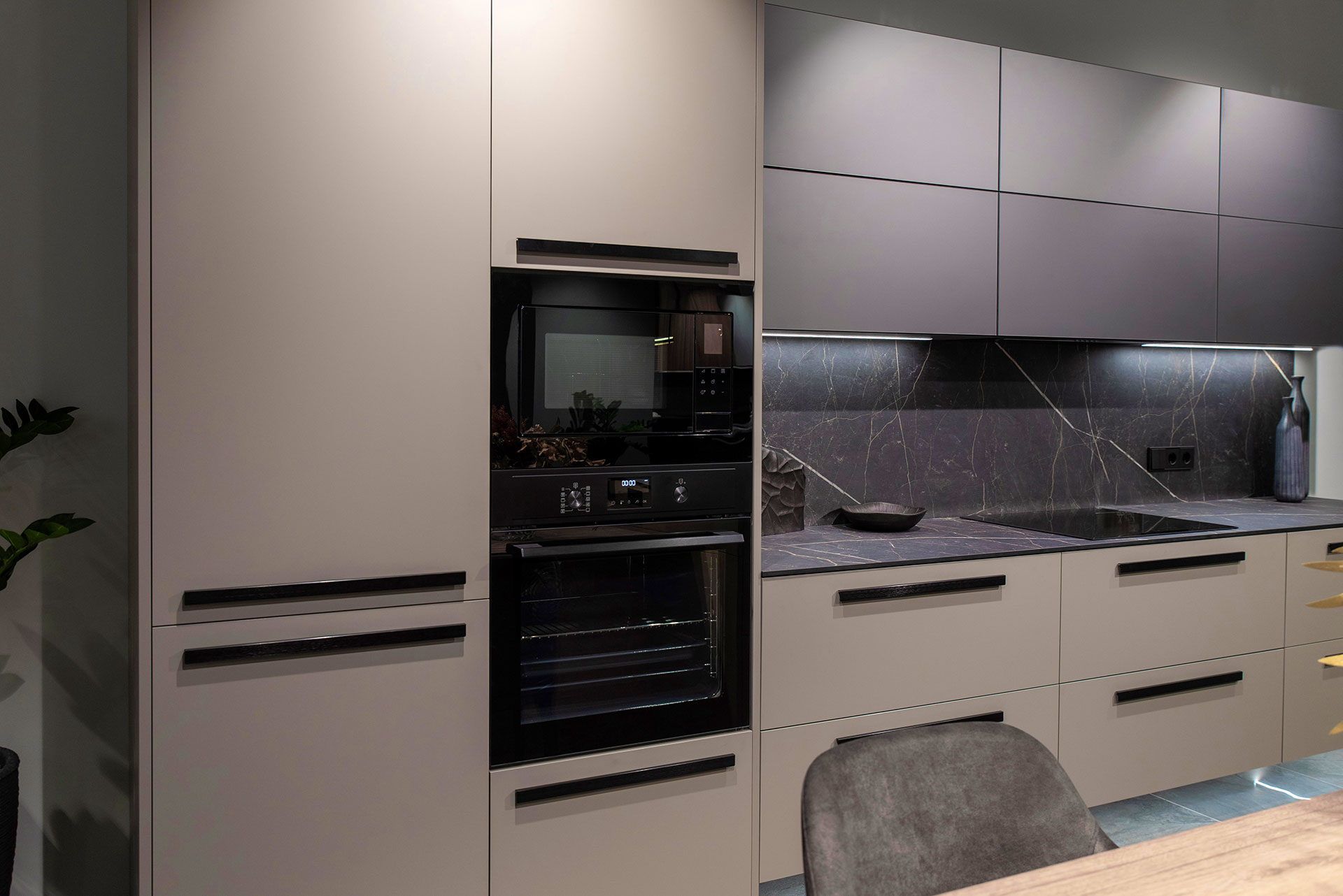 Residential Appliance Installation
