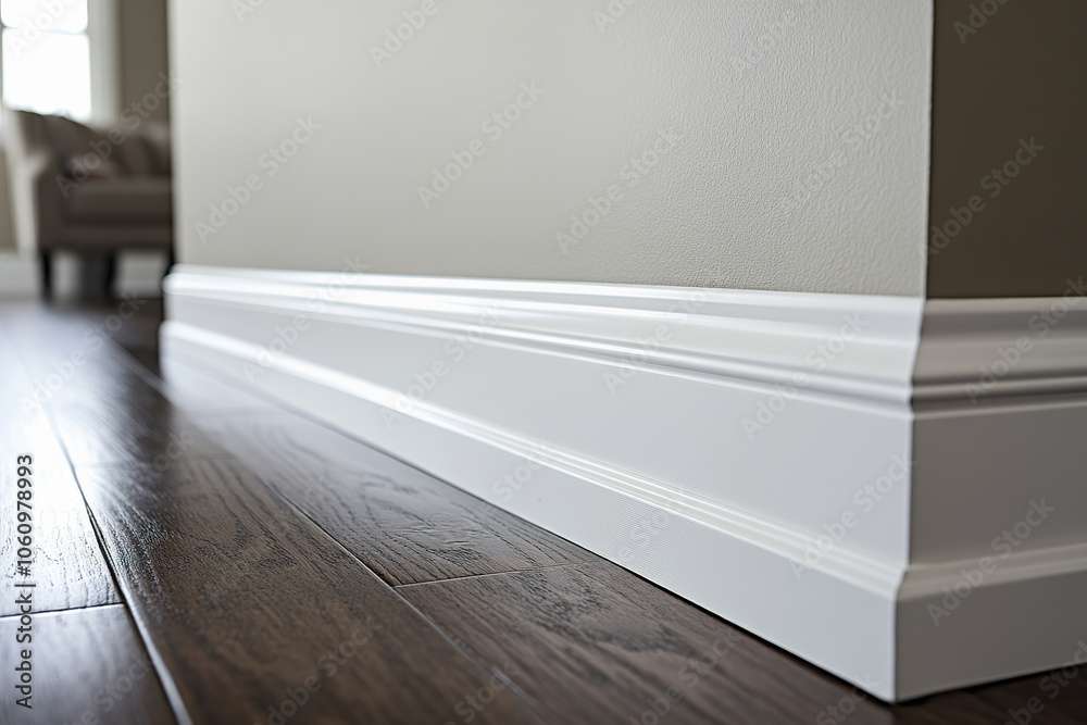 Stylish Wall Putty
