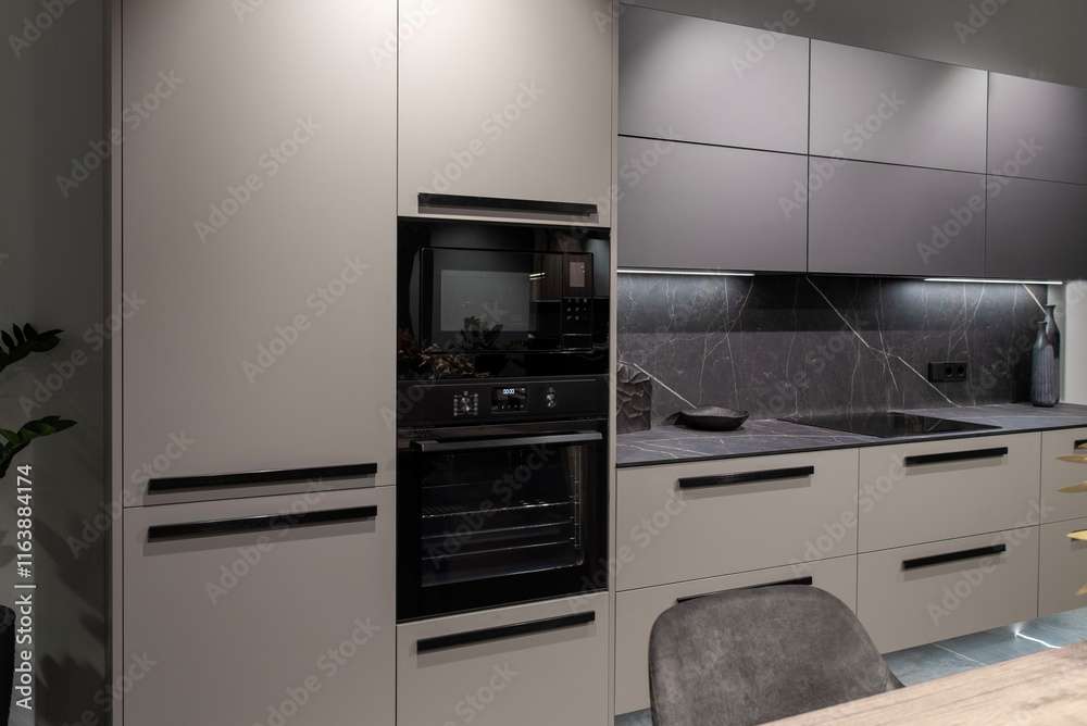 Residential Appliance Installation
