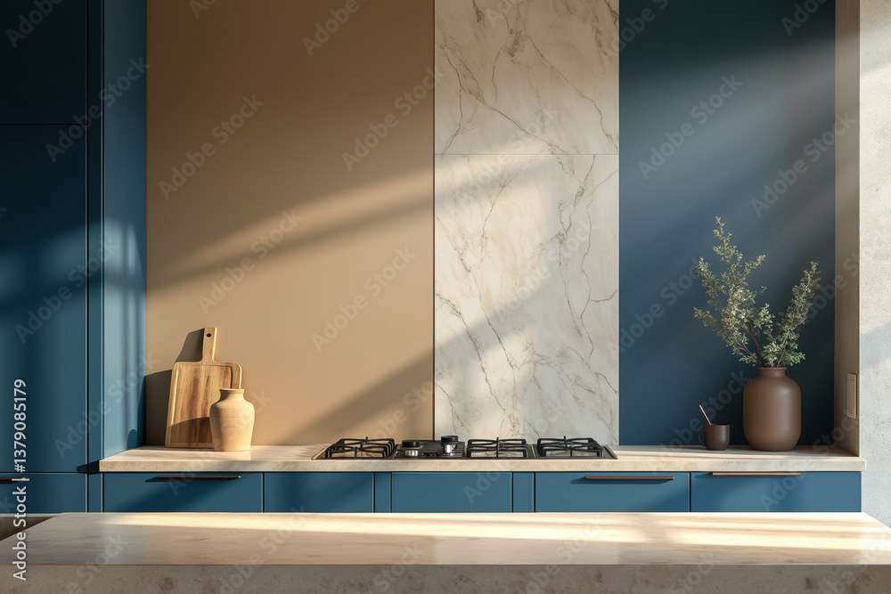 Modern Kitchen