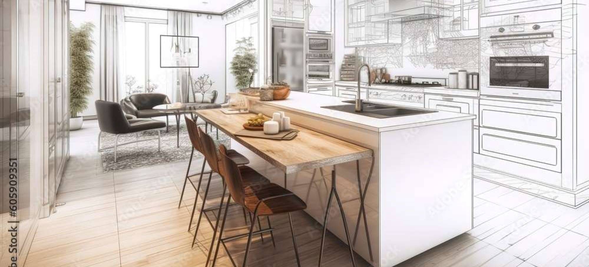 Kitchen Renovation
