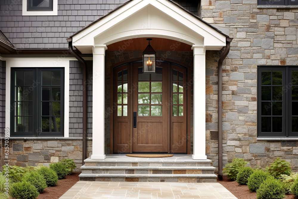 Residential Door Installation