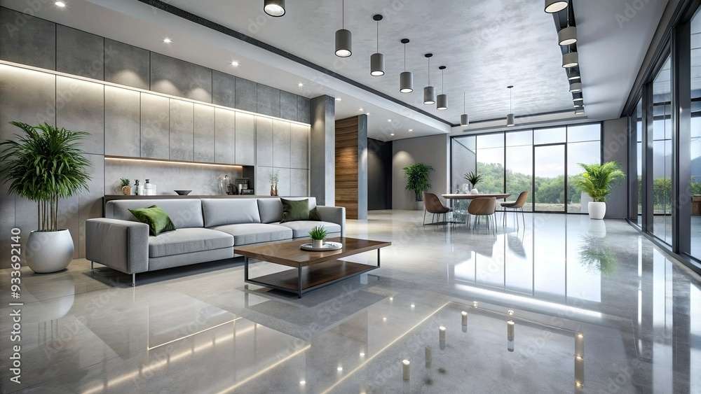 Cozy Interior
