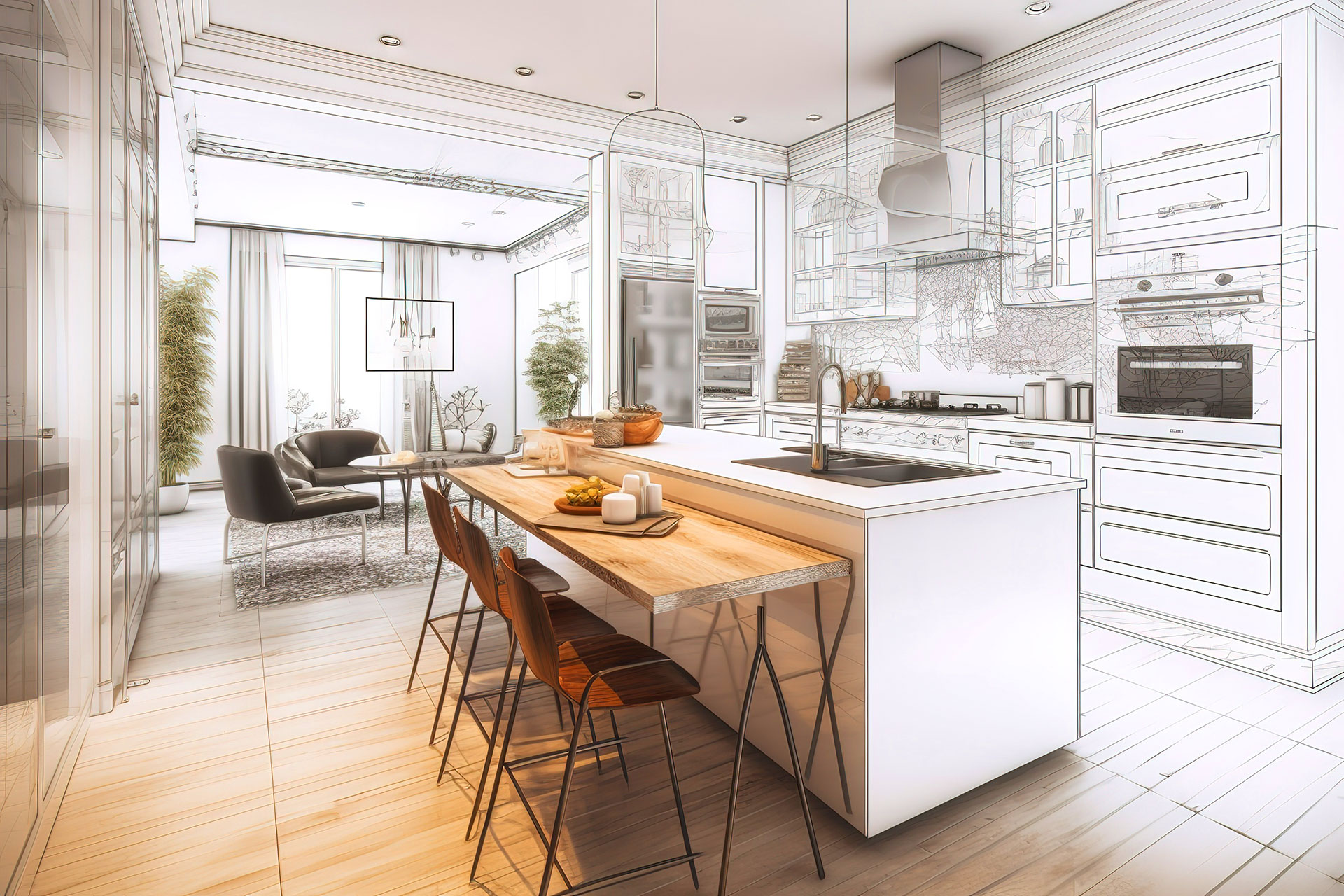 Kitchen Renovation