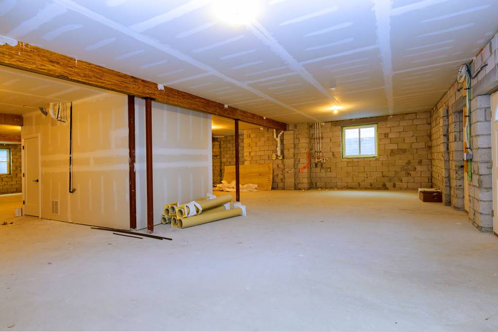 Your Basement Could Be Your Best Investment